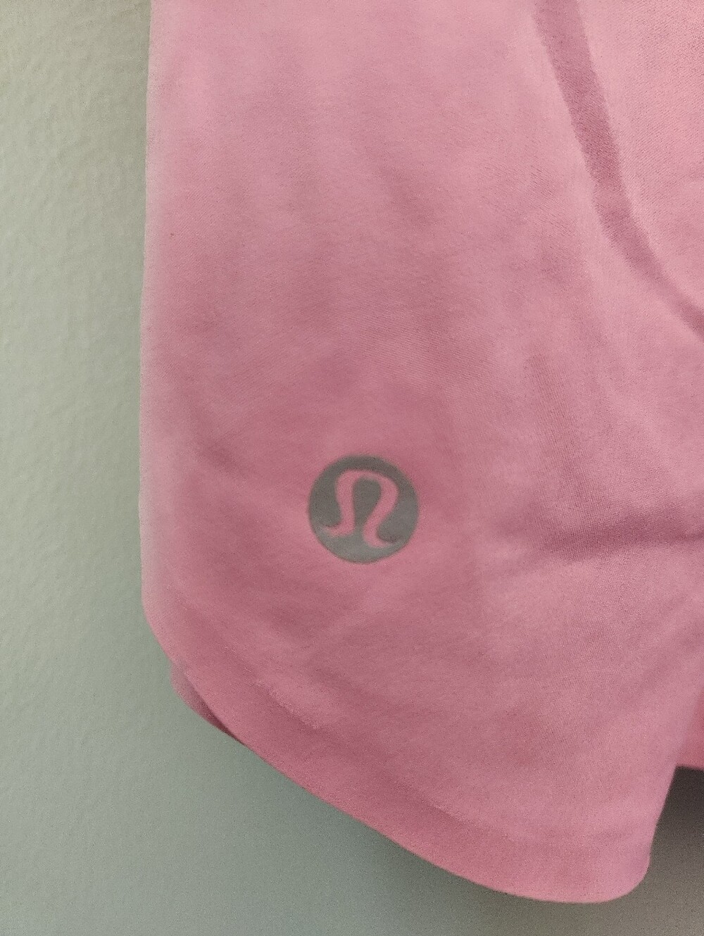 Lululemon Shake It Out Run Shorts 2.5" Pink Size XXS NWT - Picture 4 of 10